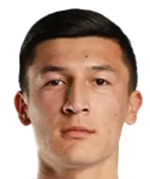 abror karimov