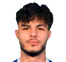 Ruben Del Campo