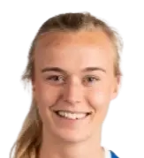 Cecilie Maag Struck
