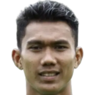 Hilman Syah
