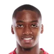 Michel Ange Balikwisha