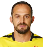 Marco Ureña