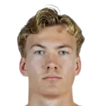 Jonas Krumrey