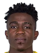 James Eto'o