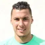 Chamseddine Rahmani