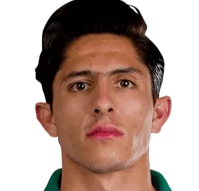 Alan Cervantes