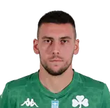 Christos Donis