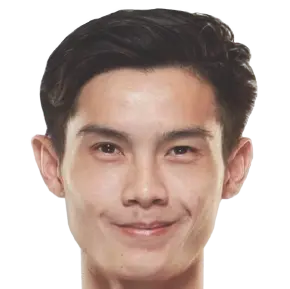 Saharat Kanyaroj