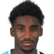 Simon Ebonog