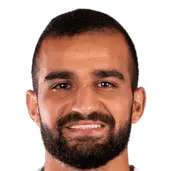 Mahmoud Jaber