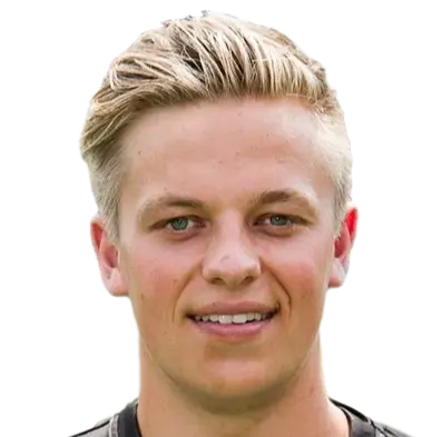 Daan Rienstra