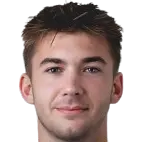 Magnus Døj