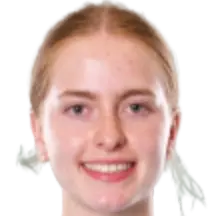 Maddie Caspers
