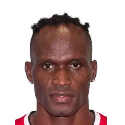 Tiekoro Sissoko