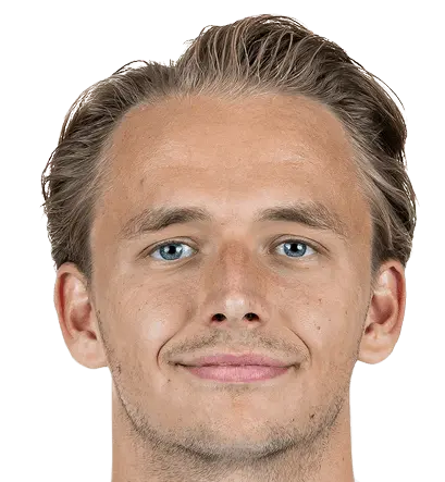 Mathias Olesen