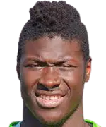 Maurice Gomis
