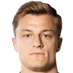 Frederik Ellegaard