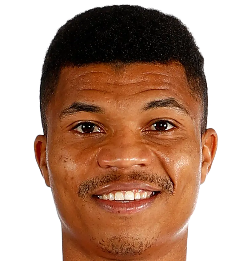 Reinildo Isnard Mandava