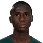 Monsuru Opeyemi
