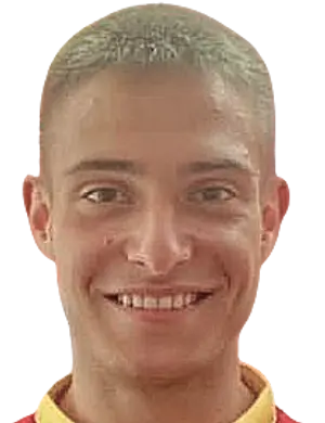 dimitrij dimitrievski