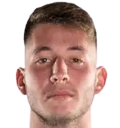 Matías Borgogno