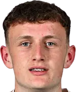 Freddie Turley
