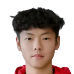 Li Guorun