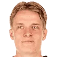 Stefan Arni Geirsson