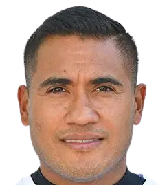 Alfonso Blanco