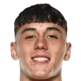 Keegan Jelacic