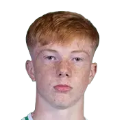 Rory Whittaker