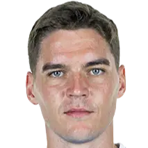 Robert Skov