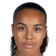 Sarah Compaoré