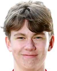 Patrik andersen