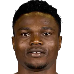 James Okwuosa