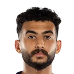 Abdulrahman Al Anazi