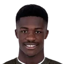 Christian Joe Conteh