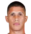 Alexis Rodas