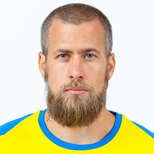 Jakub Mareš