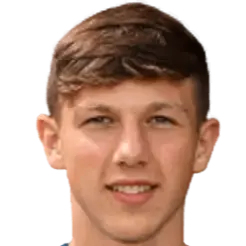 Harry Leonard