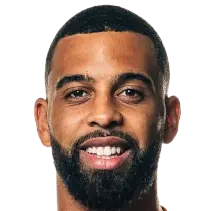 CJ Hamilton