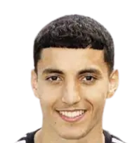 Mohamed·Oukhattou