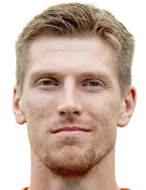 Mark Spenkelink