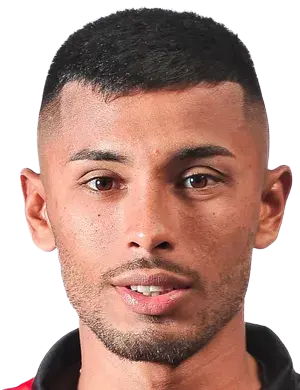 Jhamir D'Arrigo