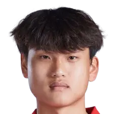 Huang Bo