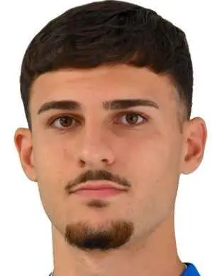 Dimitrios Mitakidis