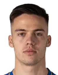 luka malic