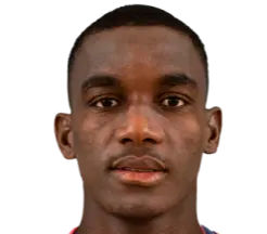 Dairon Mosquera