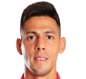 Mauro Quiroga