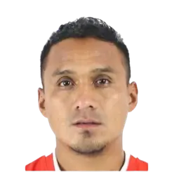 Marcos Lliuya